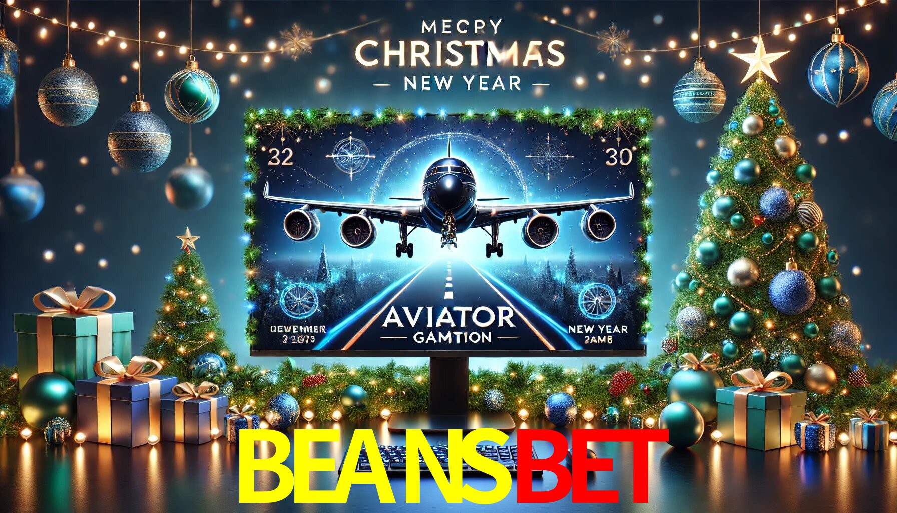 Aviator Festivo