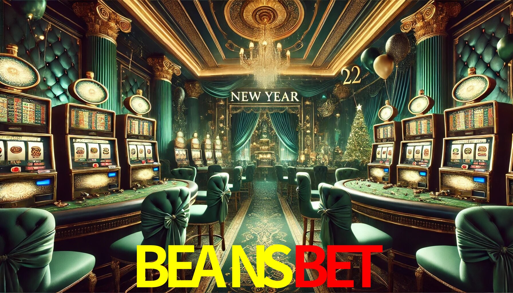 Benefícios do BEANSBET