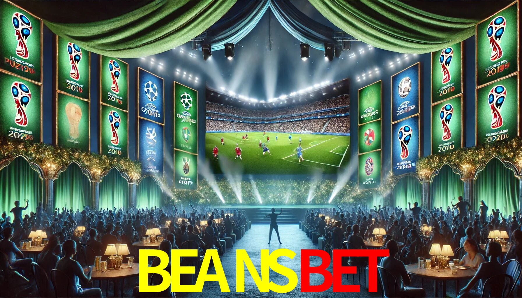 Eventos Esportivos