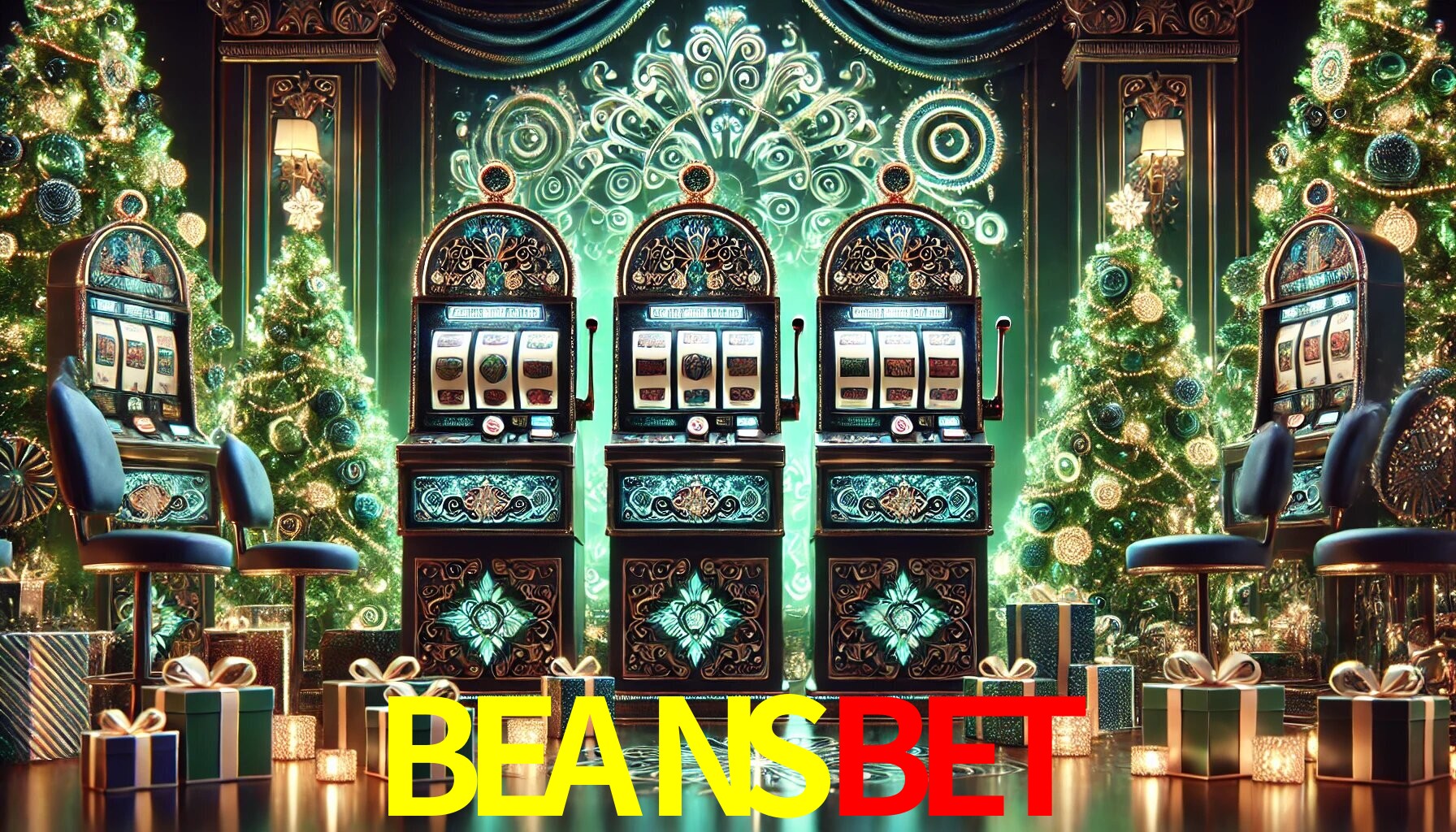 Slots Festivos