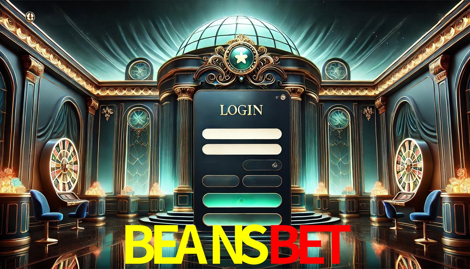 Benefícios do Login