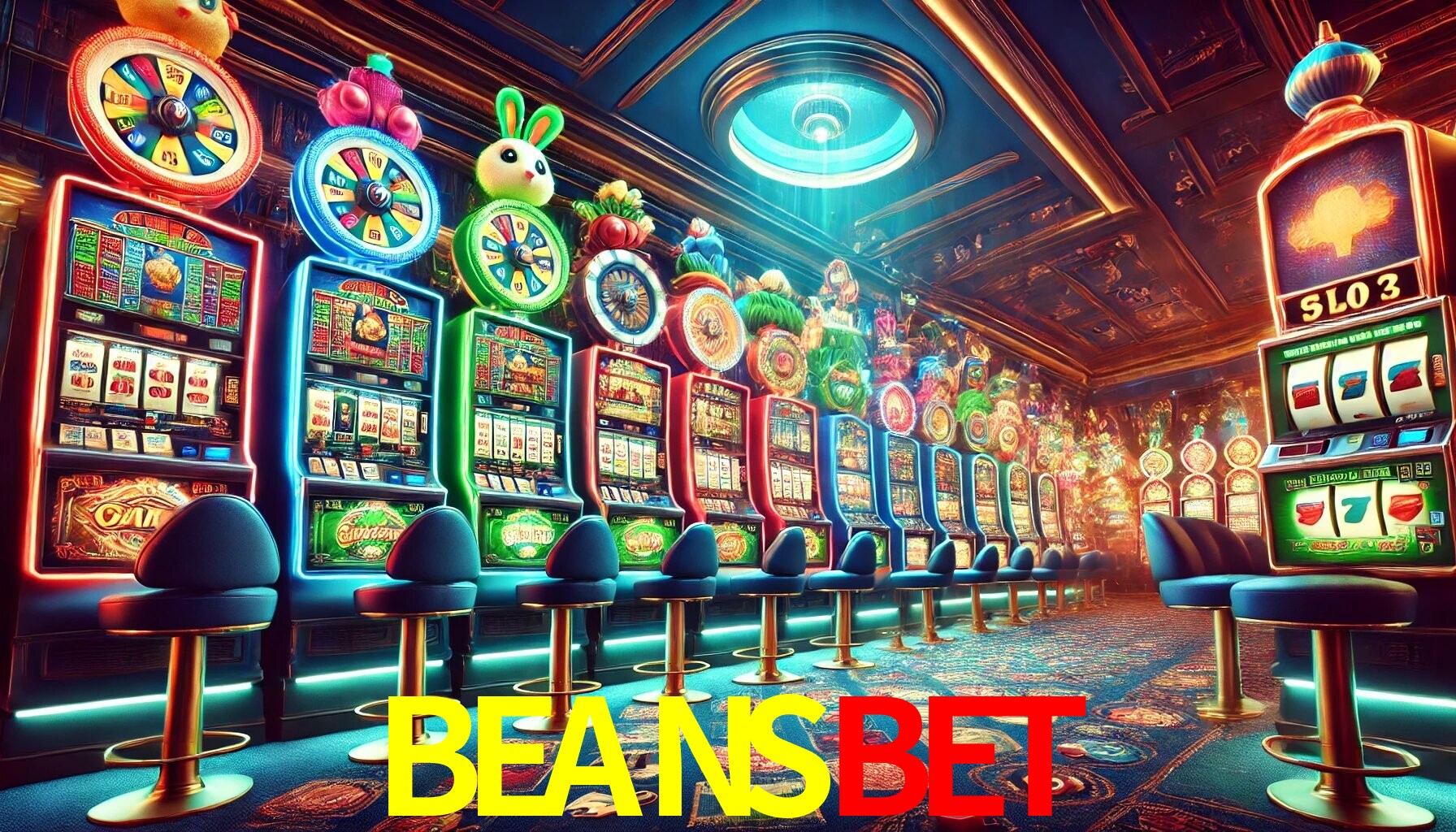 Benefícios dos Slots